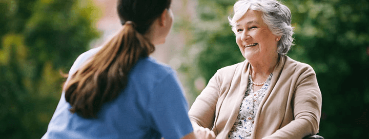 Senior Health Partners