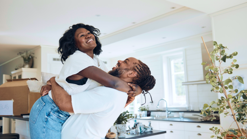 First-Time Homebuyer’s Guide