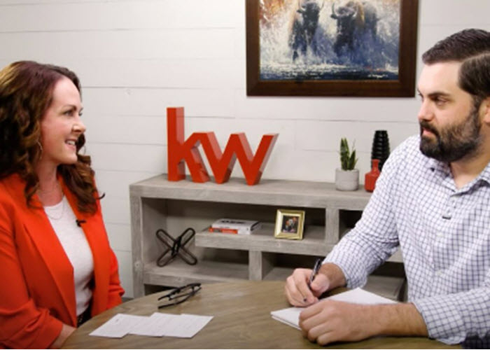 Home Selling Services