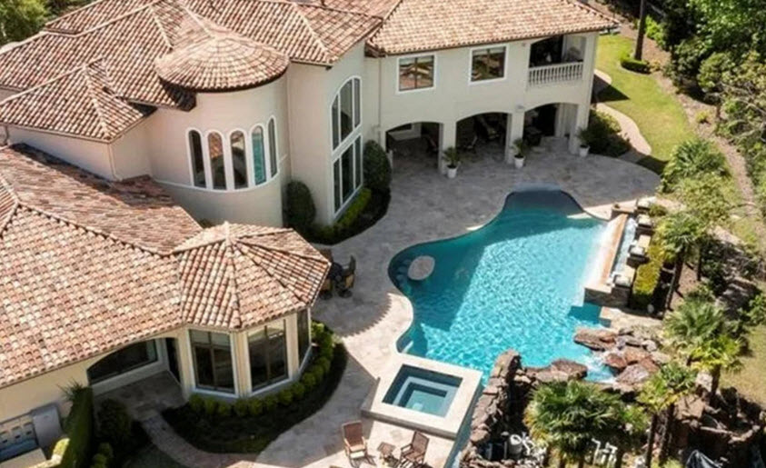 Luxury Property Listings