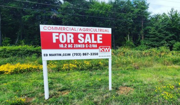 Commercial Real Estate Services