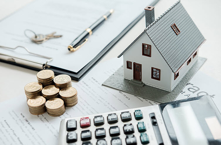 Mortgage and Financing Assistance