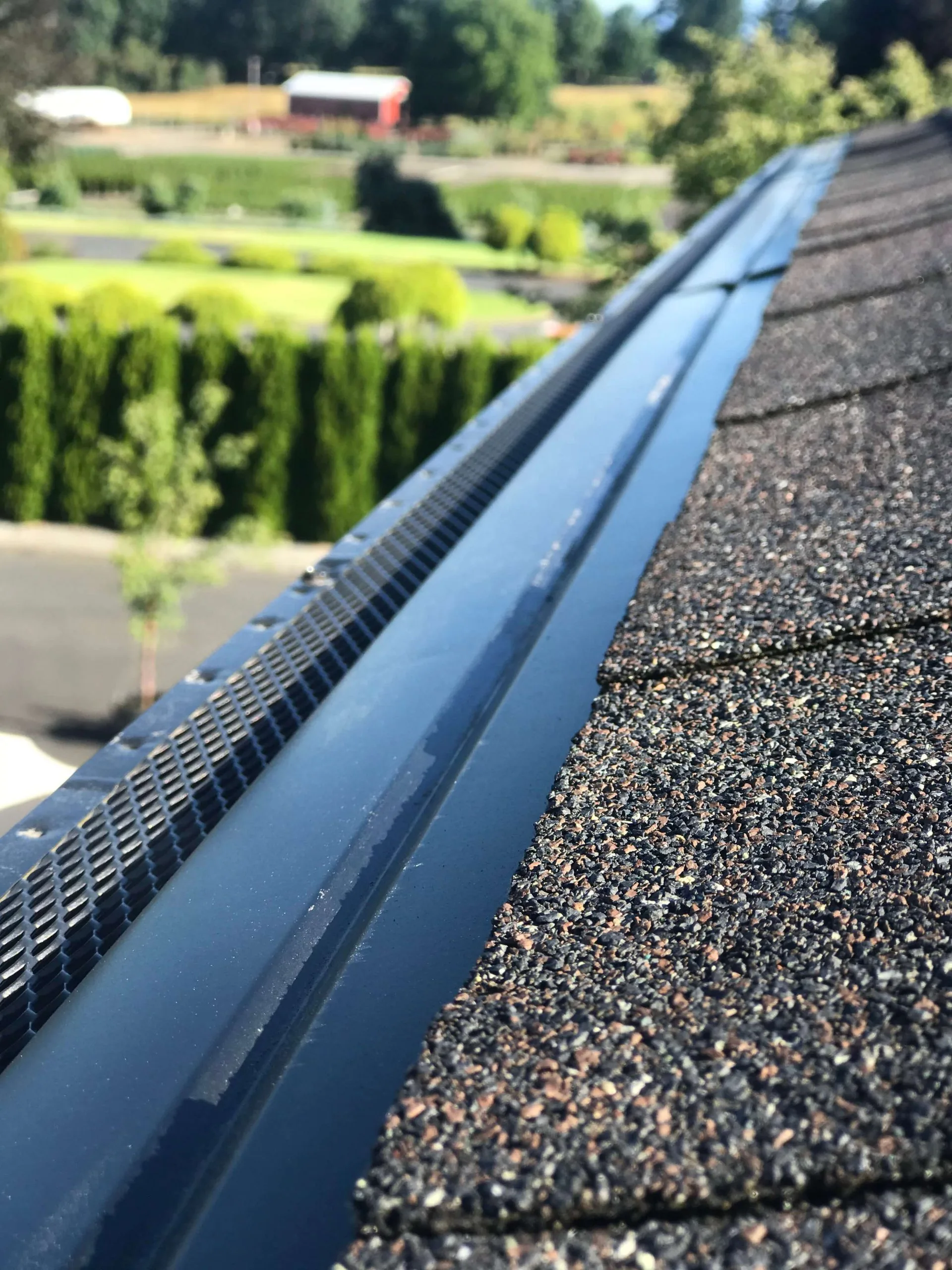 Gutters