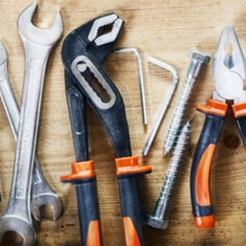 Hand Tools