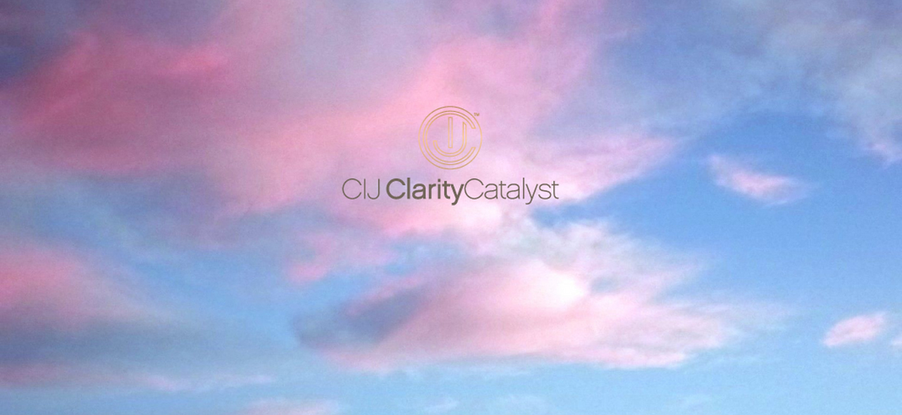 8 Weeks Clarity Catalyst