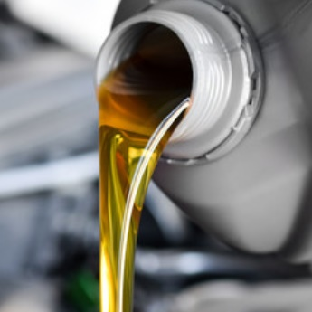Oils, Lubricants and Fuels
