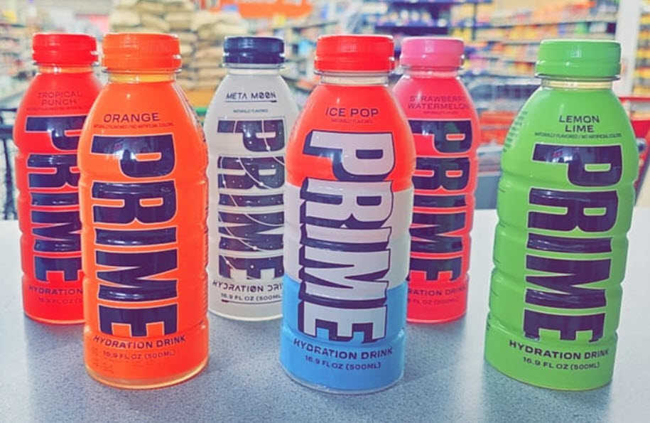 Beverages