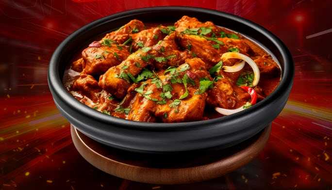 Chicken Do Piazza