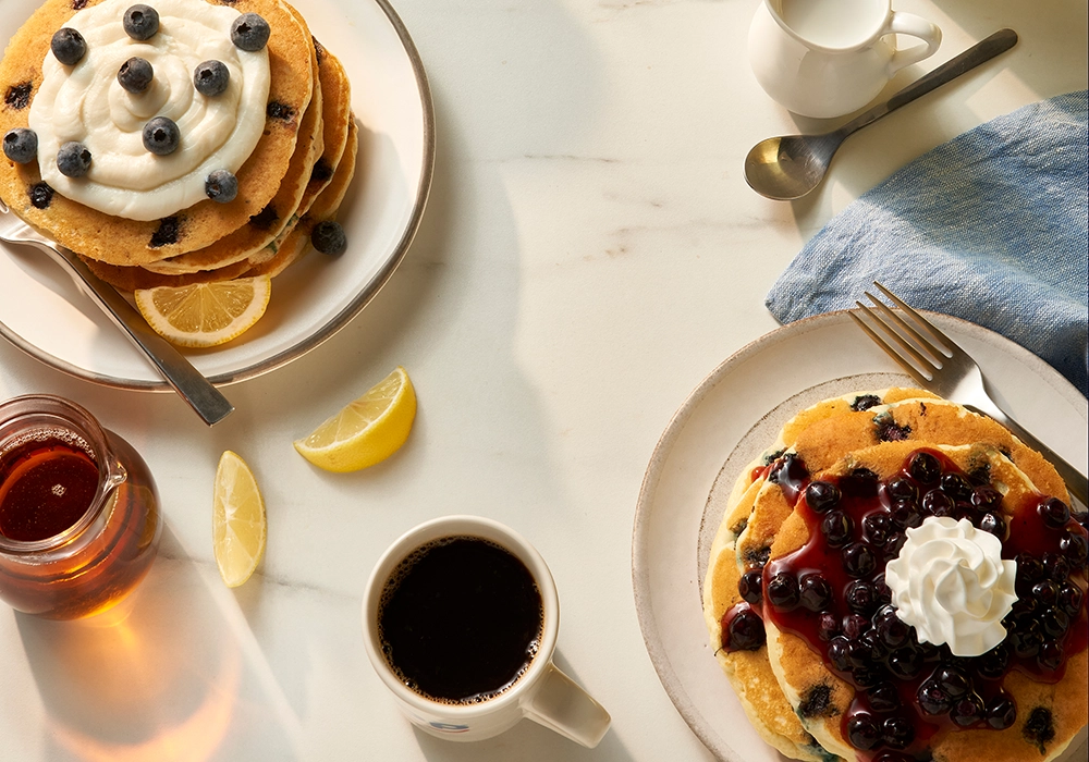 Pancakes