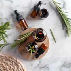Essential Oils