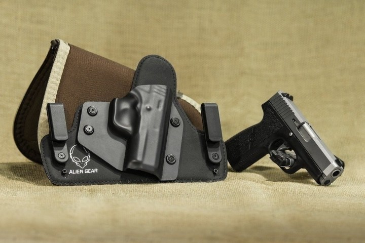 CCW Class