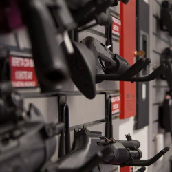 Gun Store VIP Package
