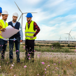 Utility Coordination & Design