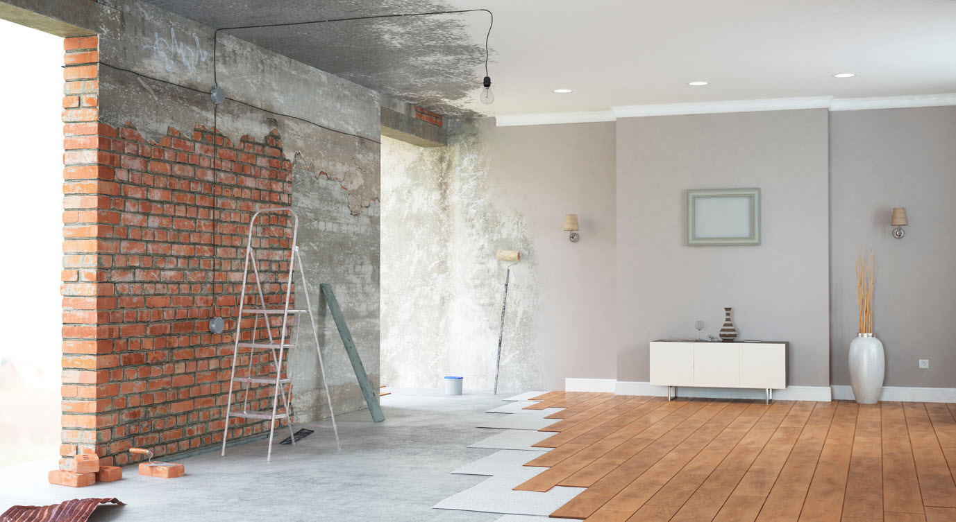 Renovation Programs