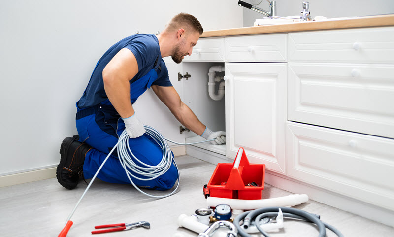 Emergency Plumbing Repairs