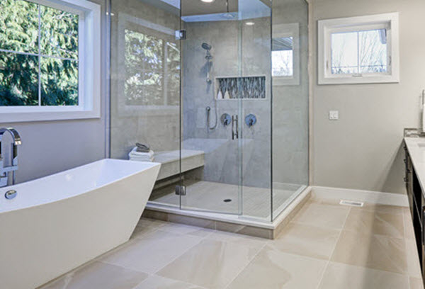 Bathroom & Kitchen Remodeling