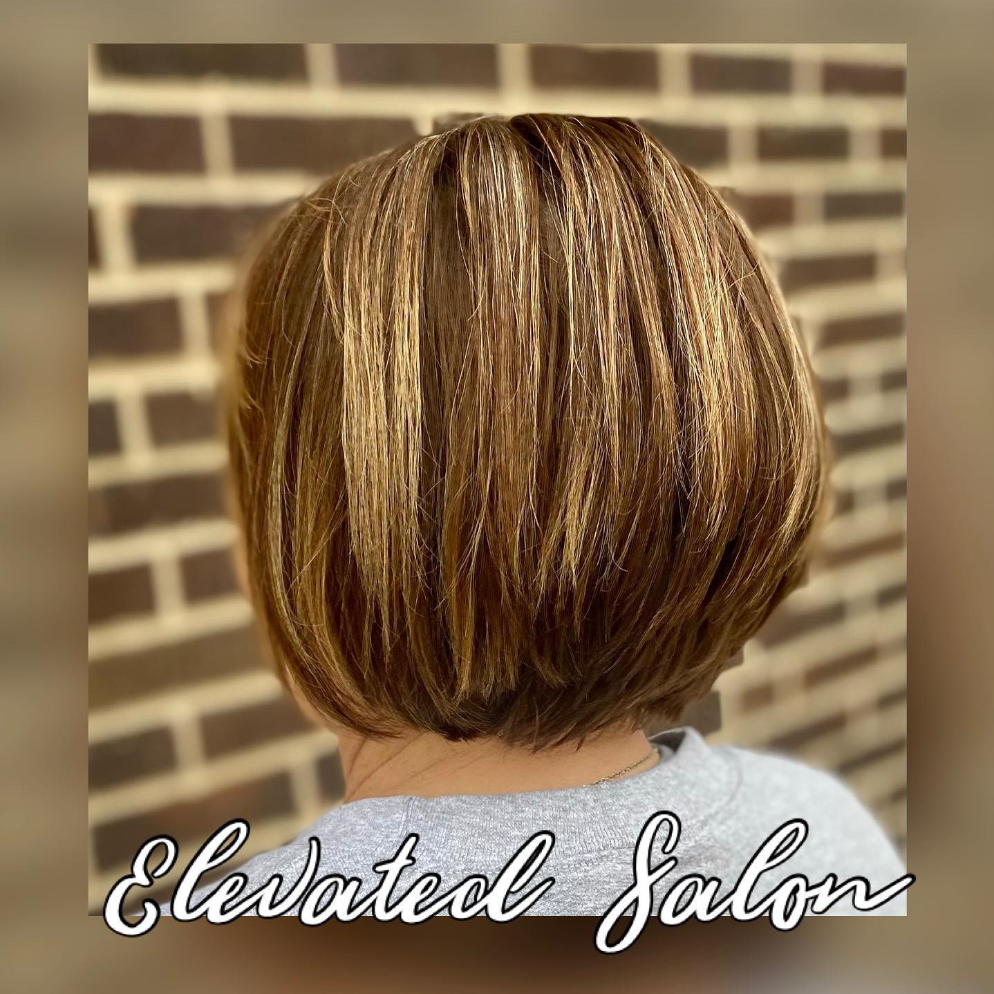 Single Process Regrowth touch-up