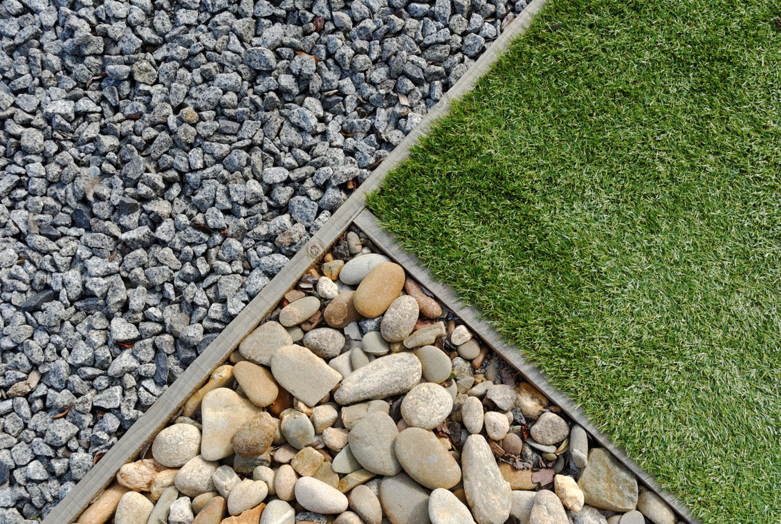 Landscaping Rock