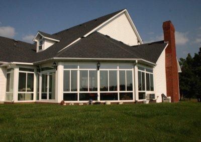 Sunrooms