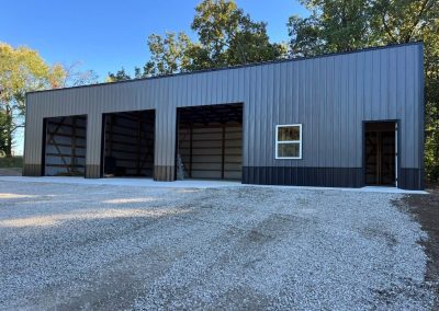 Garages