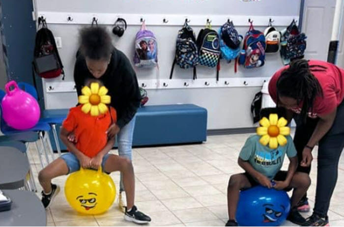 Applied Behavior Analysis (ABA) Therapy