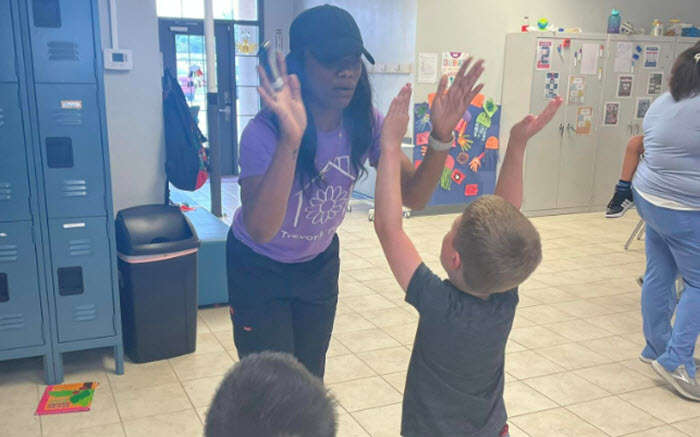 Speech Therapy