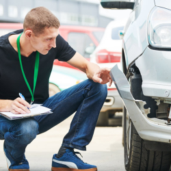 Insurance Claims Assistance