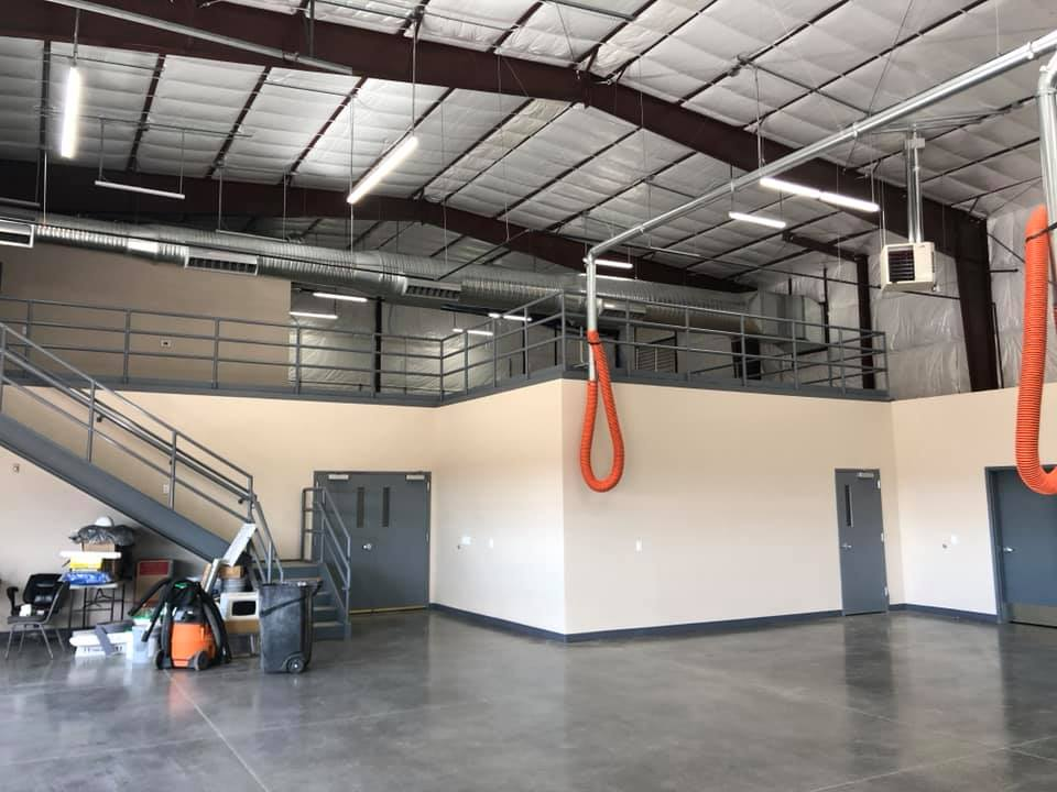 Electric Installation or Replacement