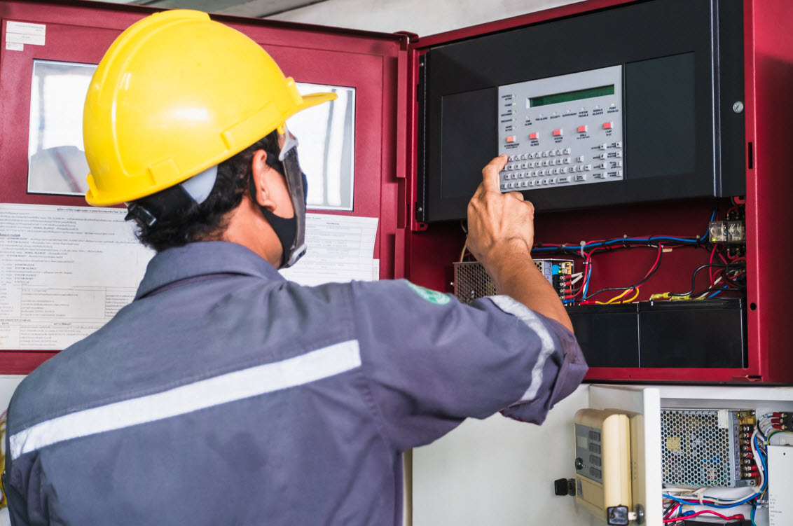 Fire Protection Services