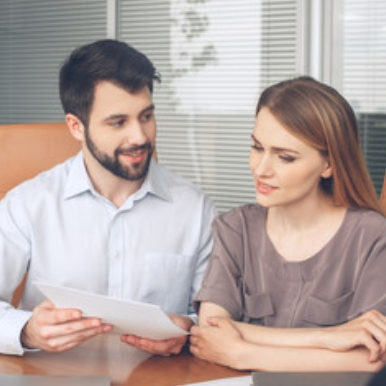 Homebuyers