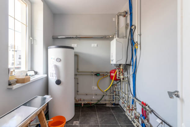 Water Heater Repair