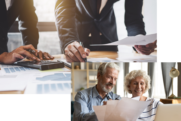 Bookkeeping Services