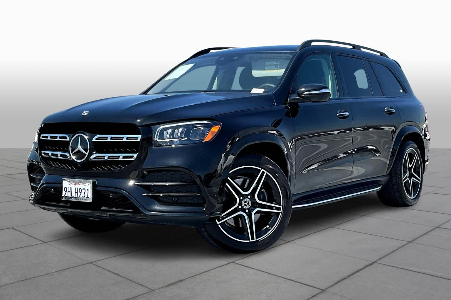 Pre-Owned Vehicles