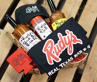 Rudy's Gifts