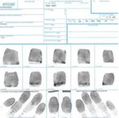 Mobile Fingerprinting