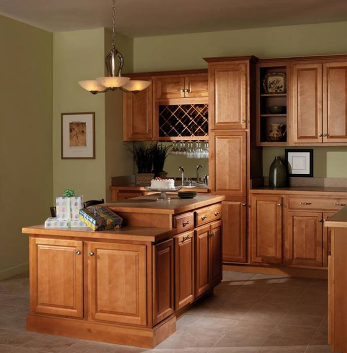 Countertop Installation