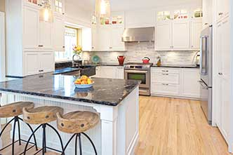 Renovation Loan