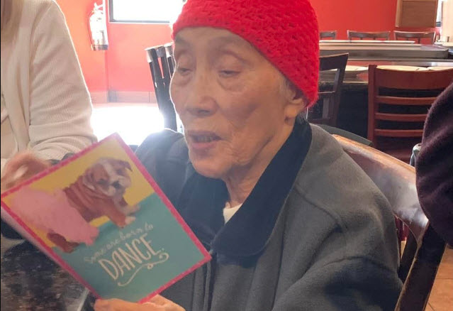 Dementia Care