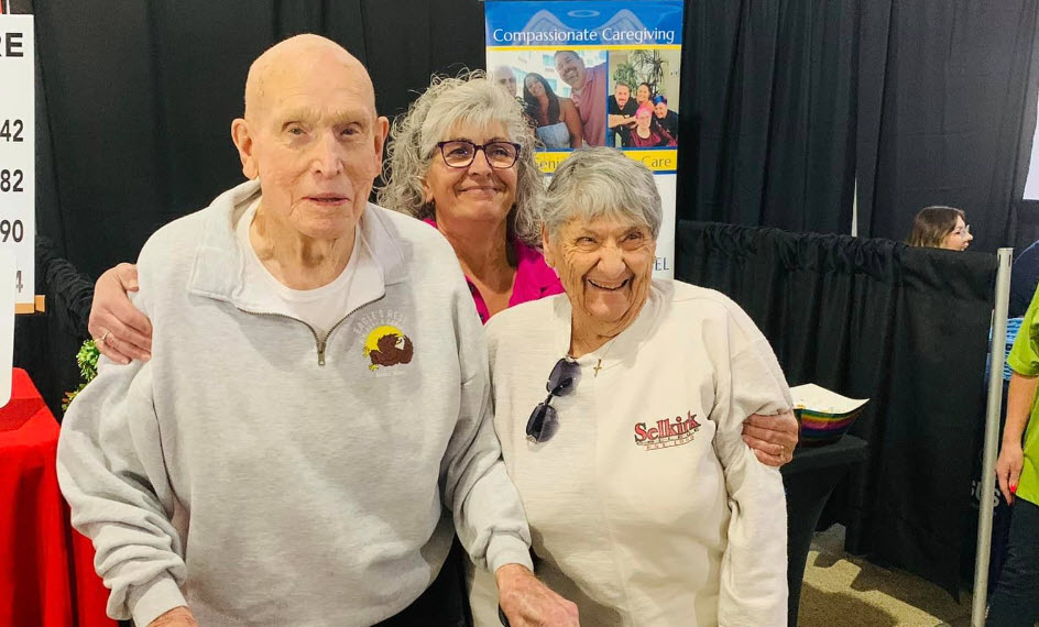 Respite Care