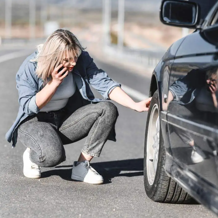 Roadside Assistance