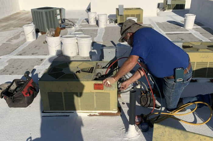24/7 Emergency Repair Services