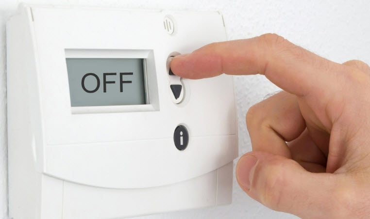 Thermostat Installation & Repair
