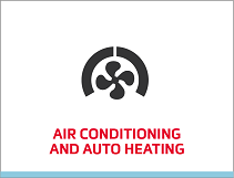 Air Conditioning and Heating Repairs