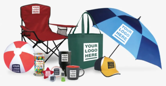 Promotional Items