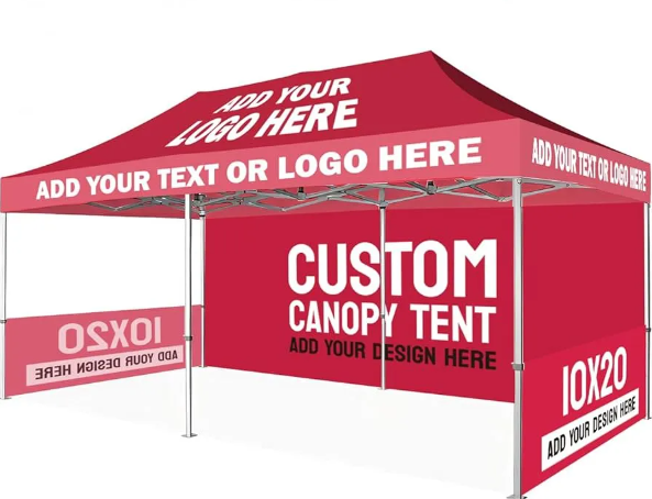 Event Tents