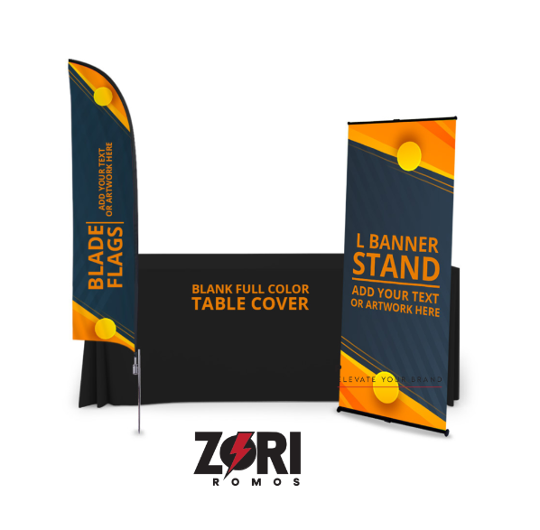 Trade Show/Event Supplies