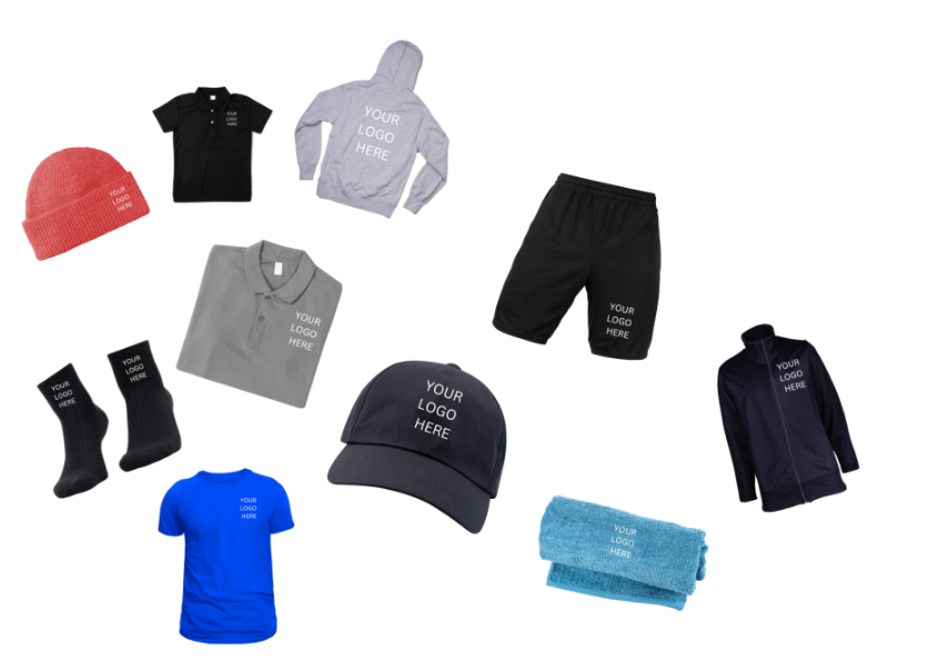 Apparel