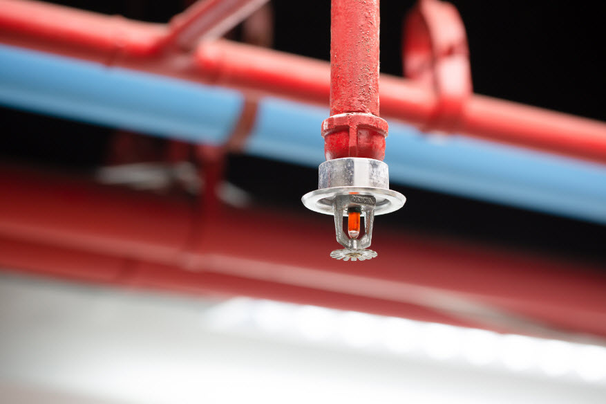 Fire Sprinkler Systems