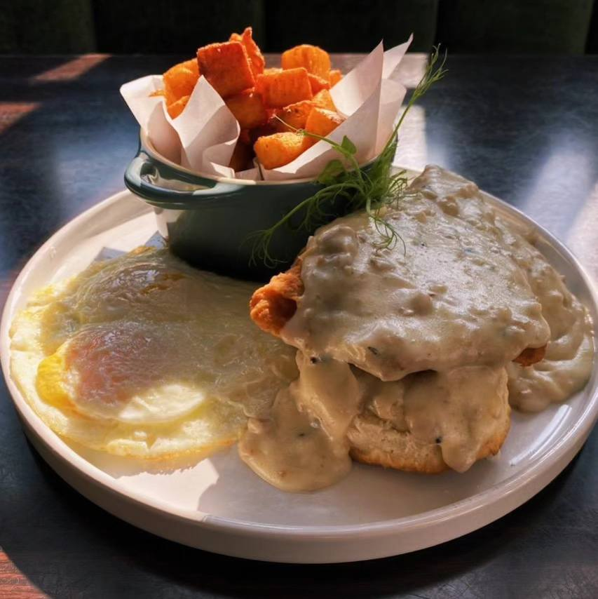 Chicken Fried Steak
