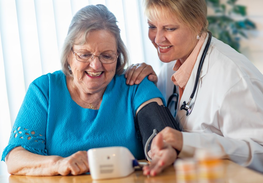 Personalized In-Home Care